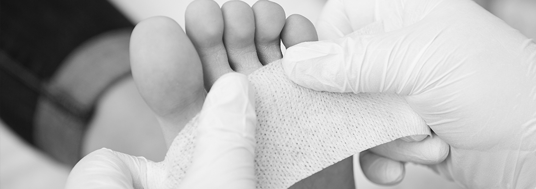 Podiatry
